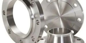 Duplex Stainless Steel Flange