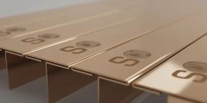 Stainless Steel T Profile