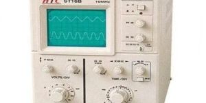 HTC Oscilloscopes
