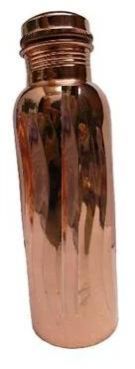 Copper Water Bottle