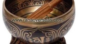 Singing Bowls