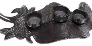 Tea Light Candle Holder