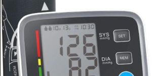Digital BP Machine