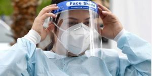 Face Shields
