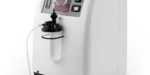 Oxygen Concentrator
