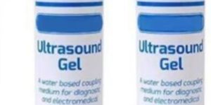 Ultrasound Gel