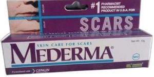 Mederma Scars Skin Care Cream
