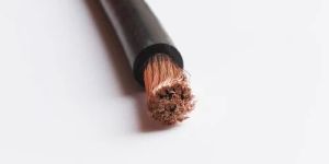 Tough Rubber Sheathed Welding Cable