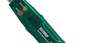 Extech Humidity and Temperature Data Logger