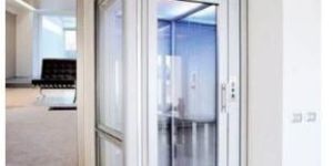 Hydraulic Home Elevator