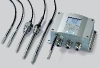 Humidity Transmitters