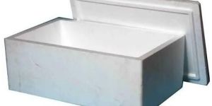 Thermocol Packaging Box