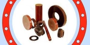 Hylam Sheet Components