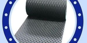 Pulley Lagging Sheet