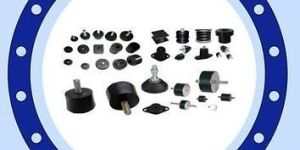 Rubber Mount