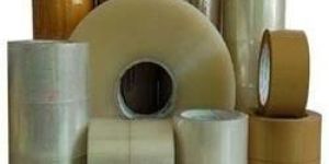 BOPP Tapes