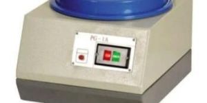 Single Disc Polishing Machines