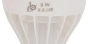 LED Bulb