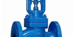 Bellow Seal Valve
