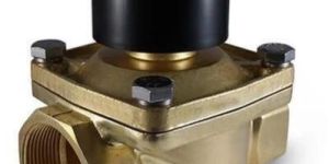 Electric Solenoid Valve