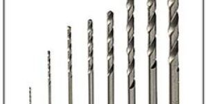 Drill Bit