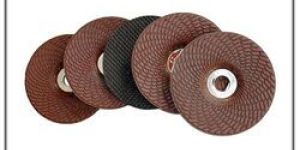 Emery Wheels