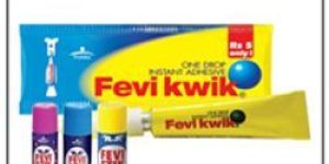Fevi Kwik