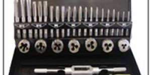 Threading Taps