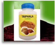 Triphala Powder
