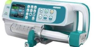 Syringe Infusion Pump