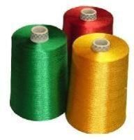 Embroidery Viscose Yarn