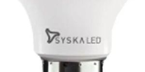 Syska LED Bulb