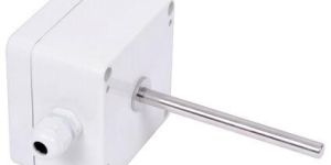 Outdoor Air Temperature RTD Sensors