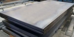Alloy Steel Plates