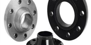 Nickel Alloy Flanges
