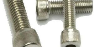 SS Nut Bolt