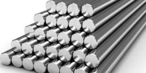 Titanium Round Bars