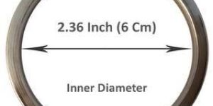 Stainless Steel Sikh Kara