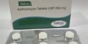 Azithromycin Tablets USP