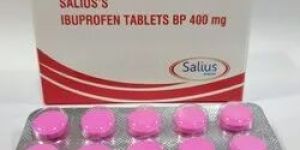 Ibuprofen Tablets BP