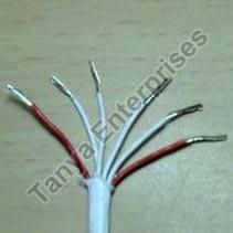 6 Core Rtd Cable