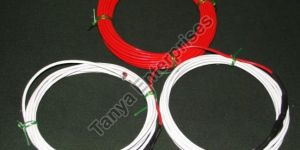 Single Conductor Screened Heating Cable