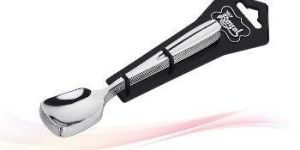 Ice Cream Spoon