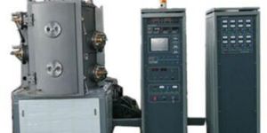 Gold Plating Machine