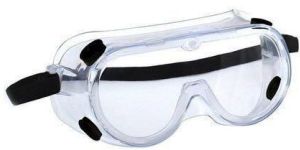 Chemical Safety Goggles