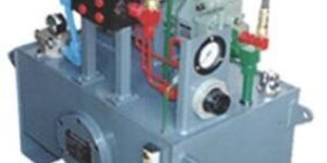 Hydraulic Power Packs