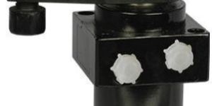 HYDRAULIC SWING CYLINDERS