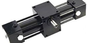 Rotary Actuators