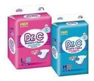 Doctors Choice Adult Diaper