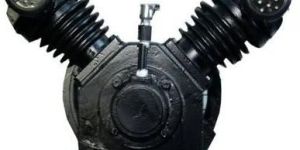 Air Compressor Cylinder